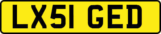 LX51GED