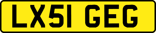 LX51GEG