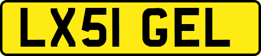 LX51GEL