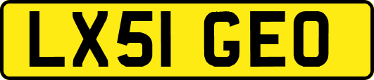 LX51GEO