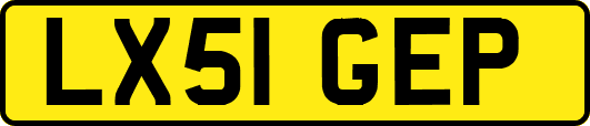 LX51GEP