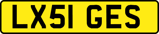 LX51GES