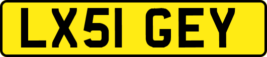 LX51GEY