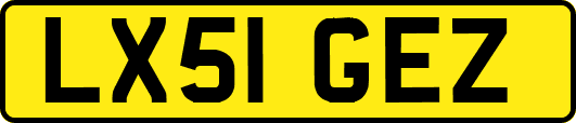 LX51GEZ