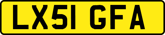 LX51GFA