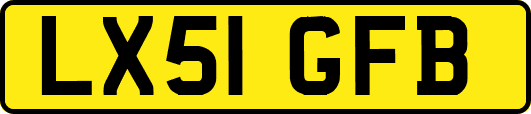 LX51GFB