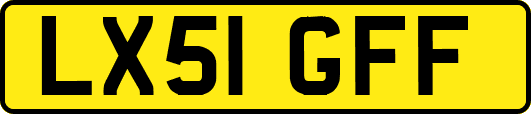 LX51GFF