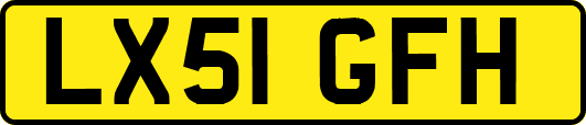 LX51GFH