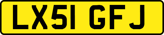 LX51GFJ