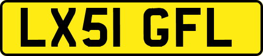 LX51GFL