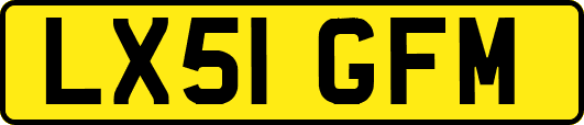 LX51GFM