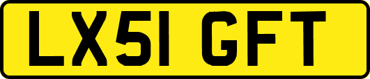 LX51GFT