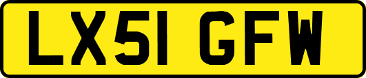 LX51GFW