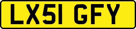 LX51GFY