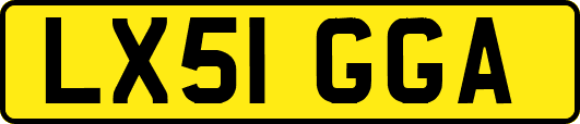 LX51GGA