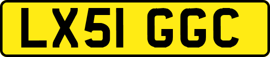 LX51GGC