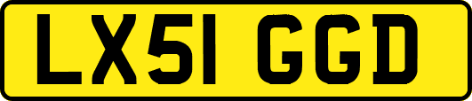 LX51GGD