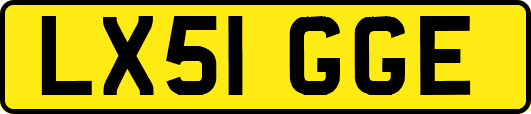 LX51GGE