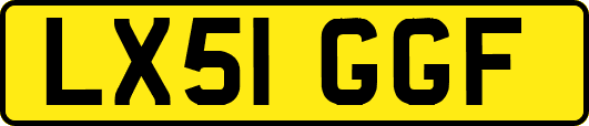 LX51GGF