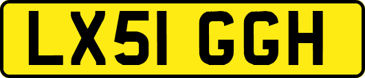 LX51GGH