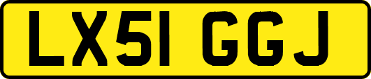 LX51GGJ