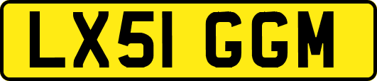 LX51GGM