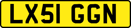 LX51GGN