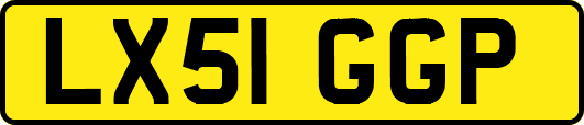 LX51GGP