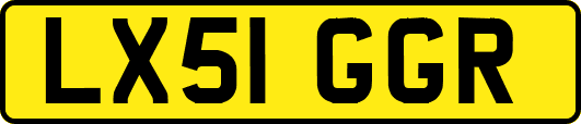 LX51GGR