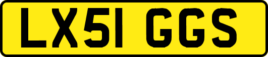 LX51GGS