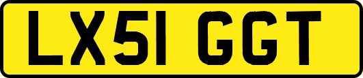 LX51GGT