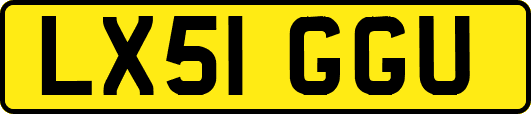 LX51GGU