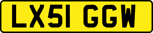 LX51GGW