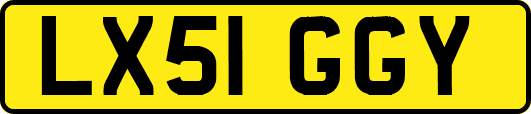 LX51GGY