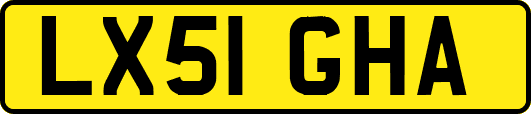 LX51GHA