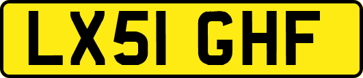 LX51GHF