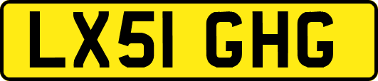 LX51GHG