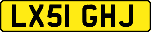 LX51GHJ