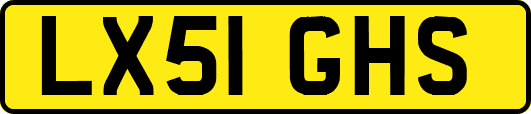 LX51GHS