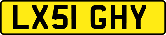 LX51GHY