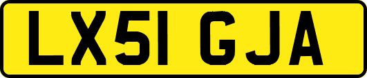 LX51GJA