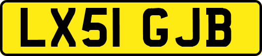 LX51GJB