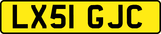 LX51GJC