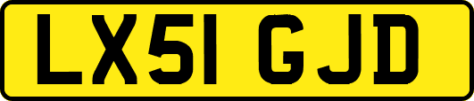 LX51GJD