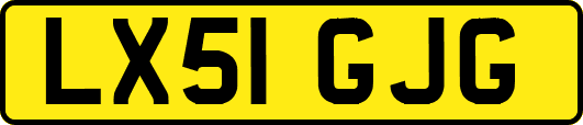 LX51GJG