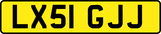 LX51GJJ