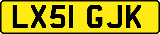 LX51GJK