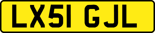 LX51GJL