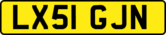 LX51GJN