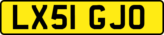 LX51GJO